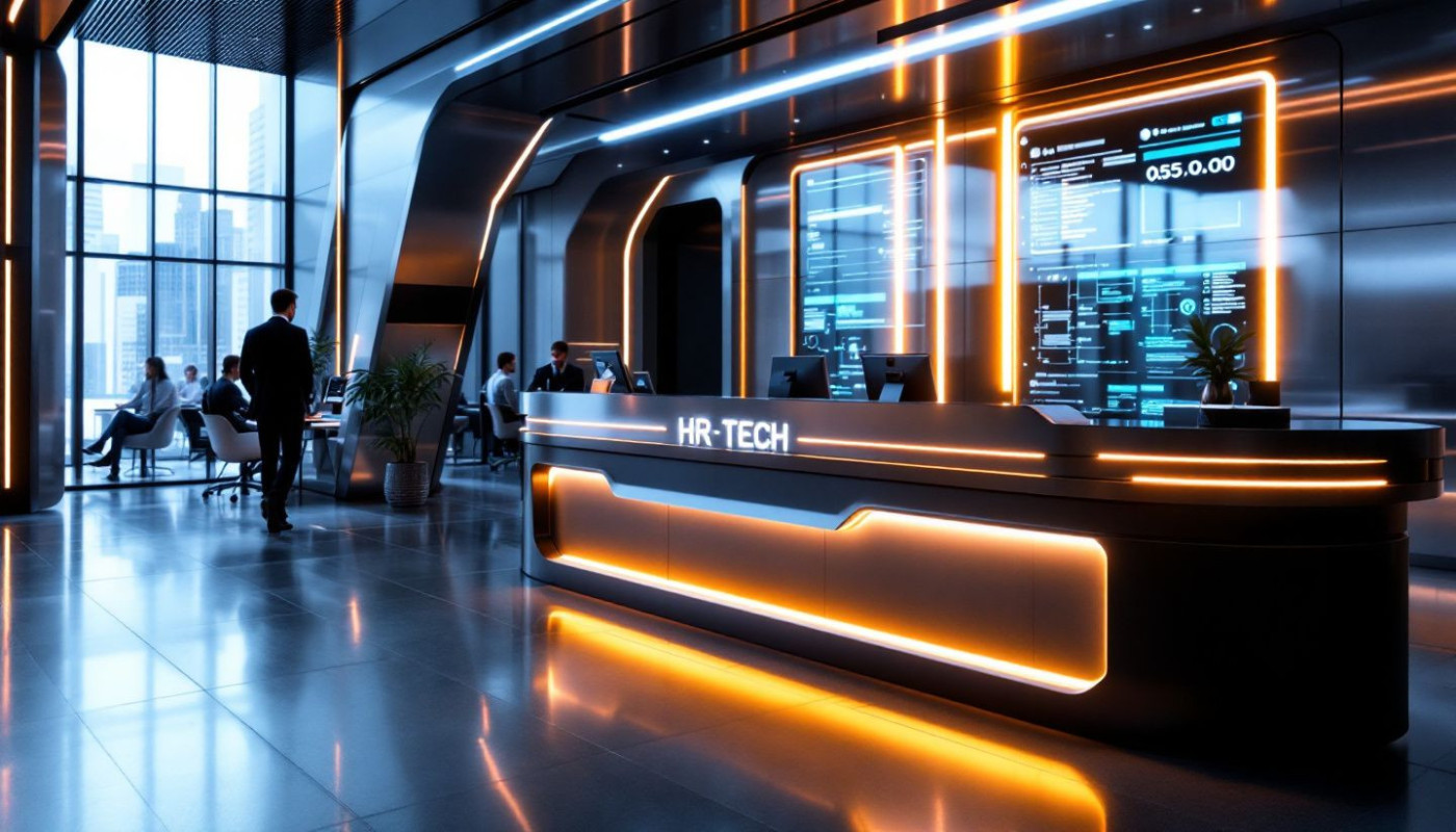 Enhancing Employee Engagement Through HR Tech Innovations
