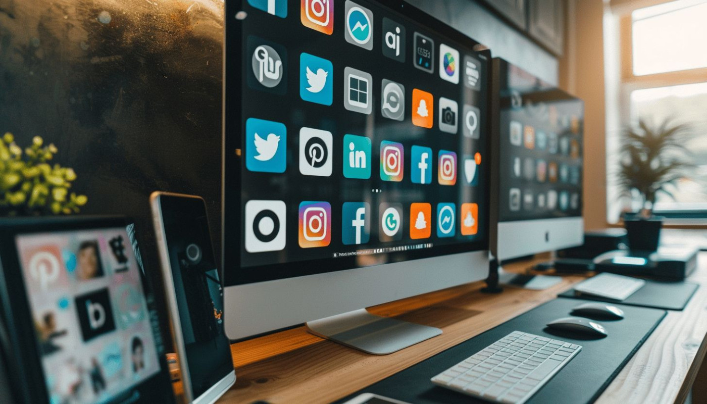 Underused social media platforms for targeting specific business demographics